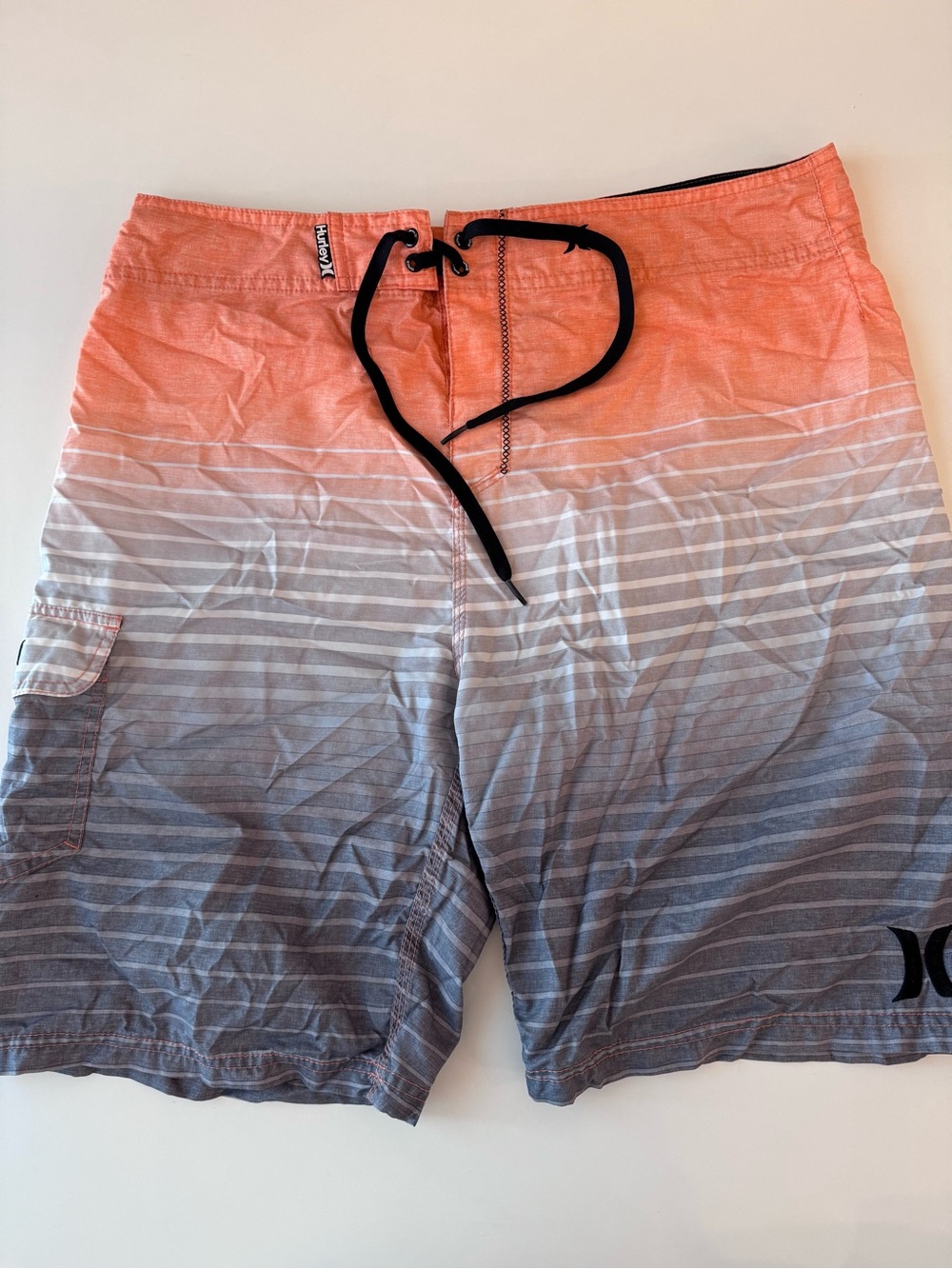 Hurley Men's One and Only Boardshorts 22”
